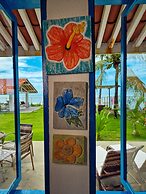 Pousada Nossa Casa Maracaipe