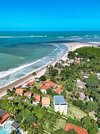 Pousada Nossa Casa Maracaipe