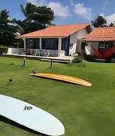 Pousada Nossa Casa Maracaipe