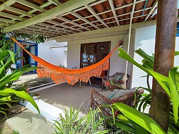 Pousada Nossa Casa Maracaipe