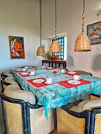 Pousada Nossa Casa Maracaipe