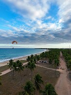 Pousada Nossa Casa Maracaipe