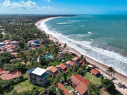 Pousada Nossa Casa Maracaipe