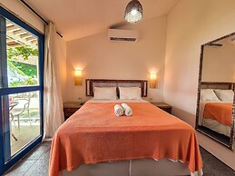 Pousada Nossa Casa Maracaipe