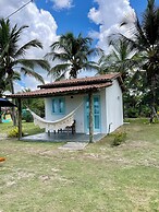 Pousada Safyra