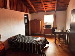 Hotel Hanna Resort