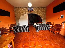 Hotel Hanna Resort