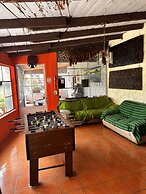 Hotel Hanna Resort