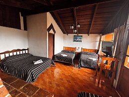 Hotel Hanna Resort