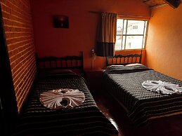 Hotel Hanna Resort
