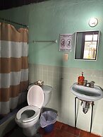 Hotel Hanna Resort