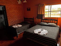 Hotel Hanna Resort