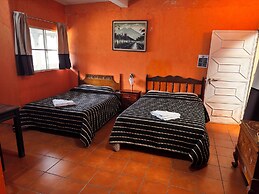 Hotel Hanna Resort