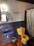 Hotel Hanna Resort