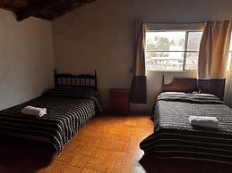 Hotel Hanna Resort