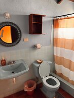 Hotel Hanna Resort
