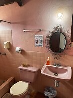 Hotel Hanna Resort
