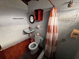 Hotel Hanna Resort