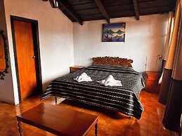 Hotel Hanna Resort