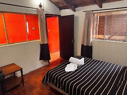 Hotel Hanna Resort