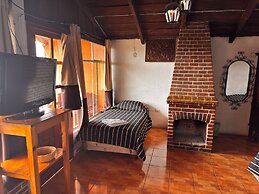 Hotel Hanna Resort