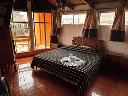 Hotel Hanna Resort