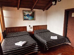 Hotel Hanna Resort