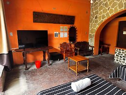 Hotel Hanna Resort