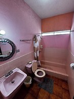 Hotel Hanna Resort