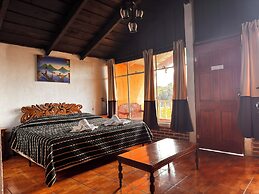 Hotel Hanna Resort