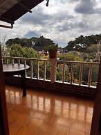 Hotel Hanna Resort