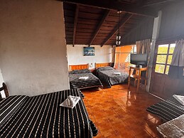 Hotel Hanna Resort