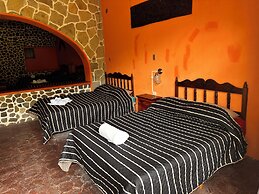 Hotel Hanna Resort
