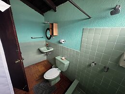 Hotel Hanna Resort