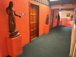 Hotel Hanna Resort
