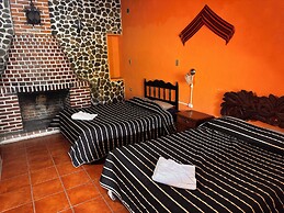 Hotel Hanna Resort