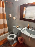 Hotel Hanna Resort