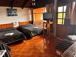 Hotel Hanna Resort