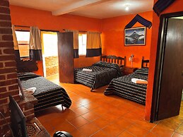 Hotel Hanna Resort