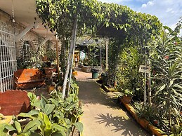 Hotel Hanna Resort