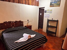 Hotel Hanna Resort