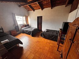 Hotel Hanna Resort