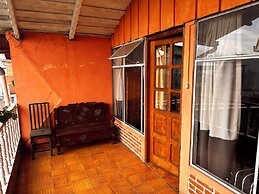 Hotel Hanna Resort