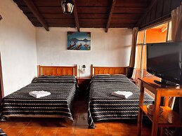 Hotel Hanna Resort