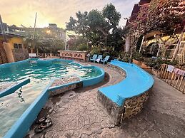 Hotel Hanna Resort