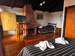 Hotel Hanna Resort