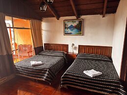 Hotel Hanna Resort