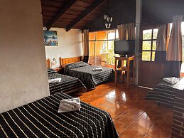 Hotel Hanna Resort