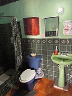 Hotel Hanna Resort