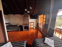 Hotel Hanna Resort